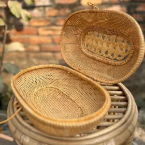 Phu Vinh Bamboo and Rattan – Model 08