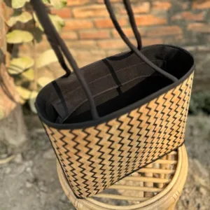 Phu Vinh Bamboo and Rattan – Model 0