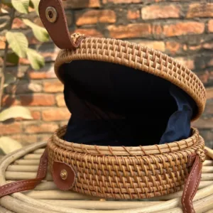 Phu Vinh Bamboo and Rattan – Model 6